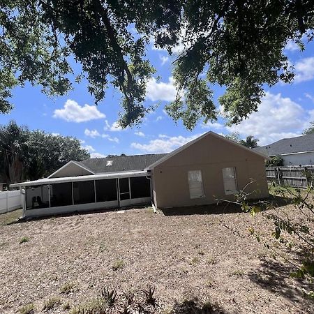 Family Paradise. 3 Bedrooms, 2 Bathrooms. Orlando Eksteriør billede