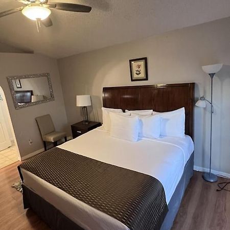 Family Paradise. 3 Bedrooms, 2 Bathrooms. Orlando Eksteriør billede