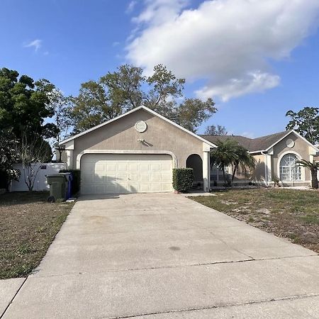 Family Paradise. 3 Bedrooms, 2 Bathrooms. Orlando Eksteriør billede