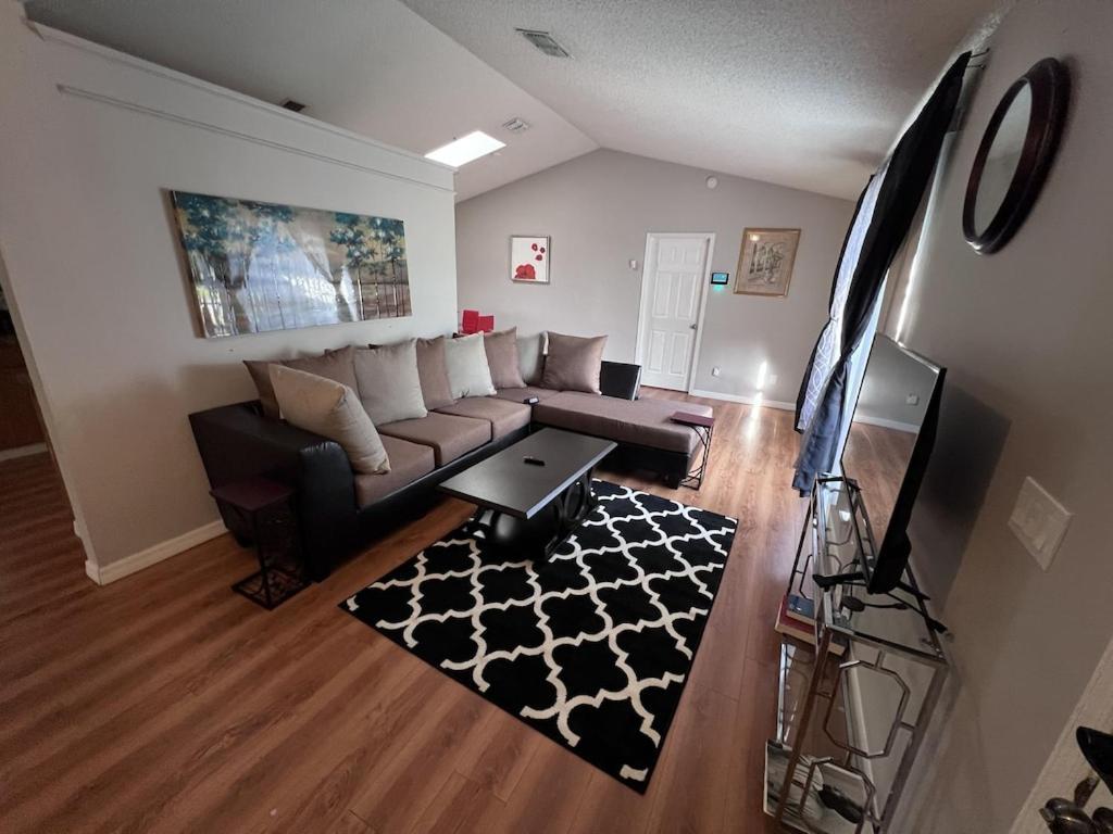 Family Paradise. 3 Bedrooms, 2 Bathrooms. Orlando Eksteriør billede