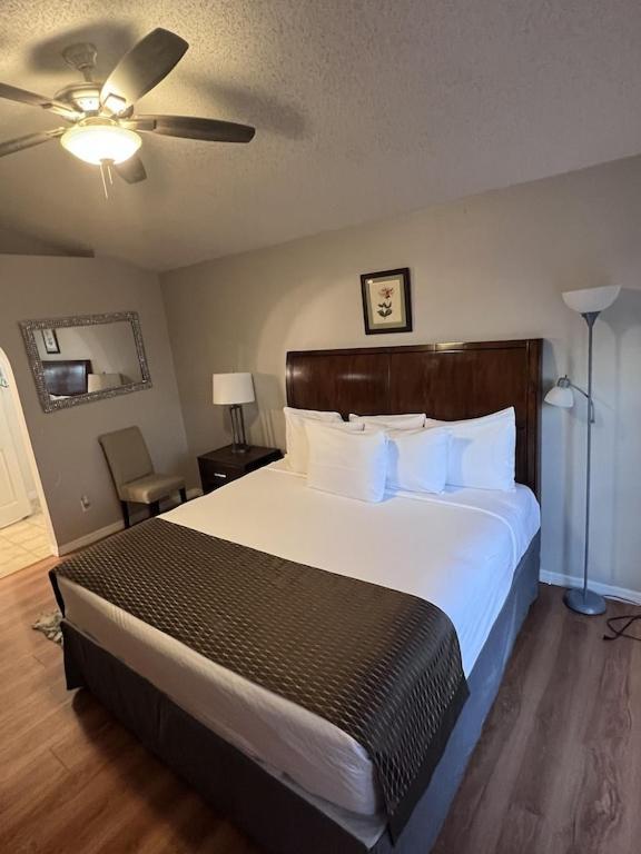 Family Paradise. 3 Bedrooms, 2 Bathrooms. Orlando Eksteriør billede