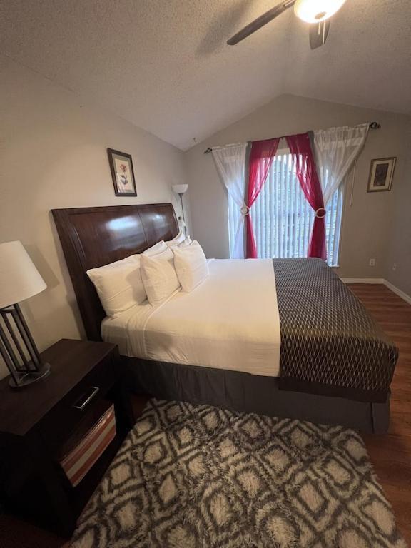 Family Paradise. 3 Bedrooms, 2 Bathrooms. Orlando Eksteriør billede