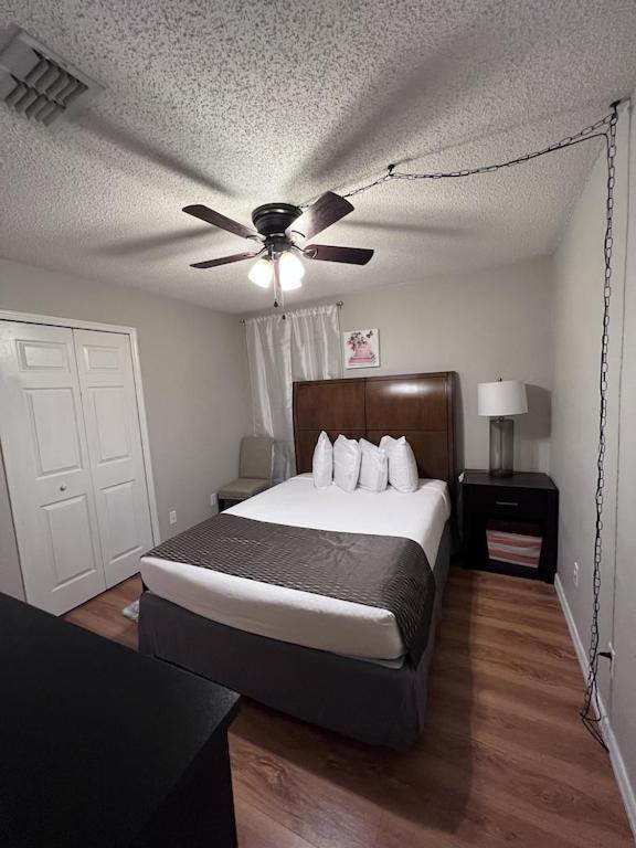 Family Paradise. 3 Bedrooms, 2 Bathrooms. Orlando Eksteriør billede